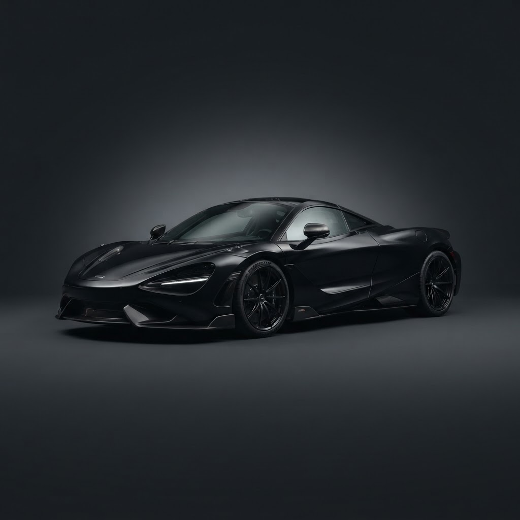 Luxury Cars