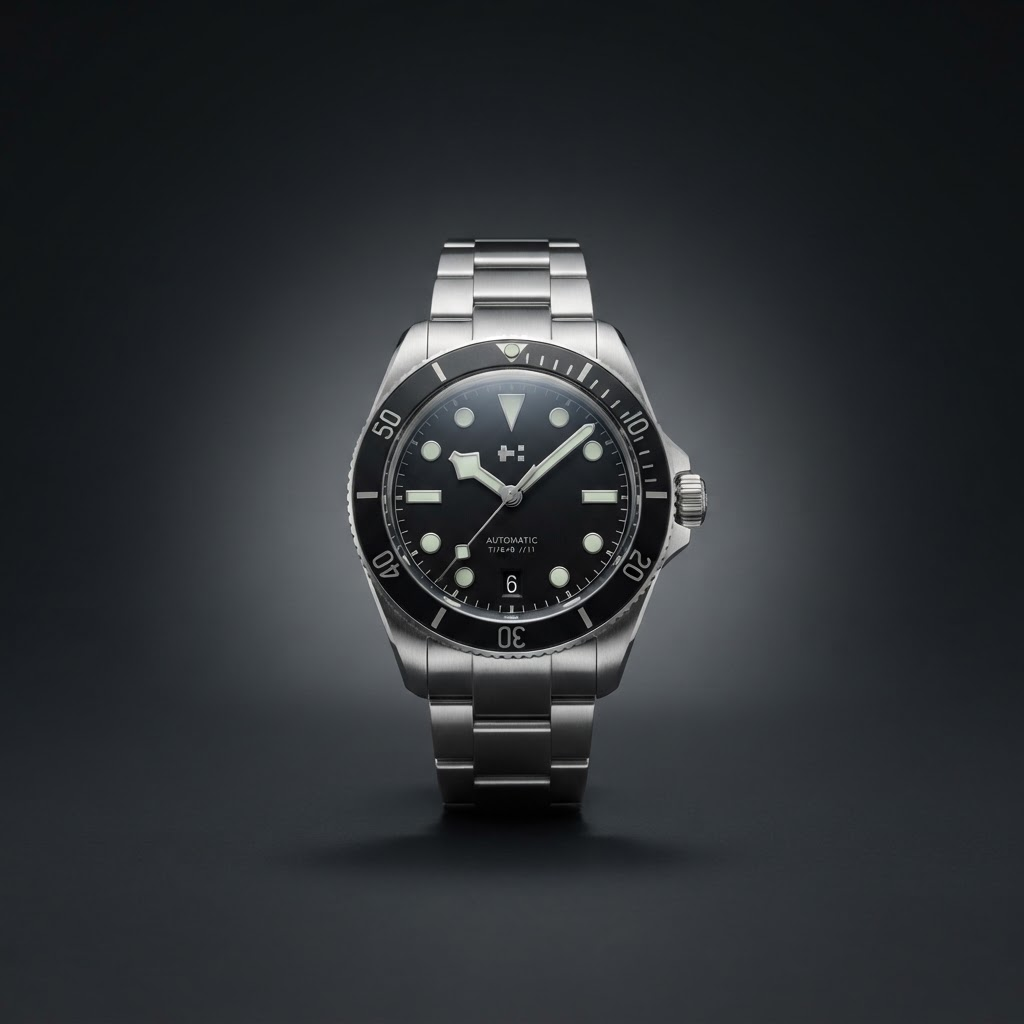 Luxury Watches