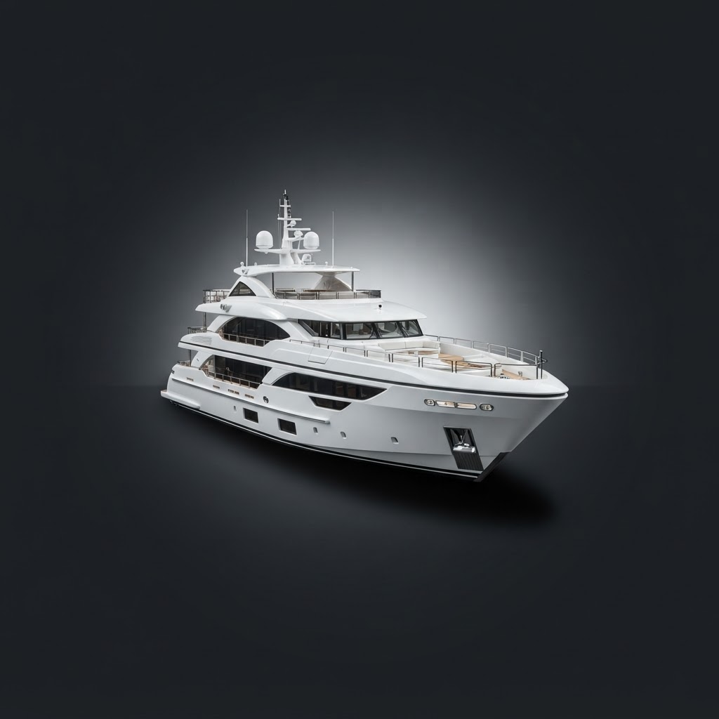 Superyachts